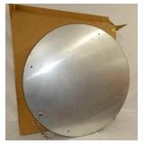 VIEW 3 BACK W/ ORIG. BOX