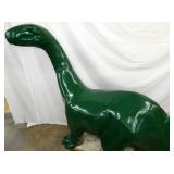 VIEW 3 ALUM. DINO STATION DISPLAY