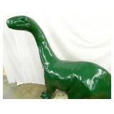 VIEW 4 CLOSEUP DINO DISPLAY