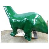 VIEW 5 DINO STATION DISPLAY