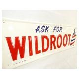 VIEW 3 28X10 WILDROOT SIGN