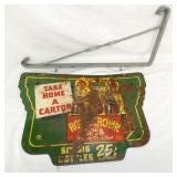 VIEW 3 SIDE 2 W/ BRACKET