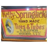 VIEW 3 KELLY SPRINGFIELD TIRES/TUBES