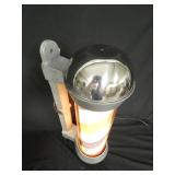 VIEW 4 TOP VIEW BARBER POLE