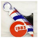 VIEW 3 SIDE 2 PORC. FLANGE