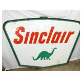 PORC. DS SINCLAIR W/ DINO