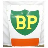 PORC. BP DEALER SIGN