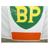 VIEW 3 PORC. BP DEALER SIGN 45X60