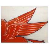 VIEW 4 CLOSEUP PEGASUS WINGS