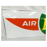 VIEW 3 PORC. AIR BP STORE SIGN