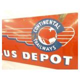 VIEW 4 SIDE 2 PORC. 36X18