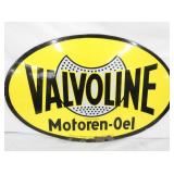 VIEW 3 SIDE 2 PORC. VALVOLINE