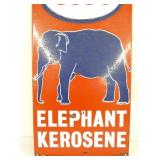 VIEW 3 CLOSEUP ELEPHANT