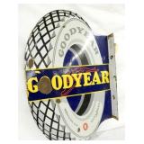 PORC. GOODYEAR FLANGE SIGN