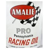 VIEW 2 CLOSEUP 20X34 AMALIE SIGN