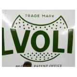 VIEW 3 23X15 PORC. VALVOLINE