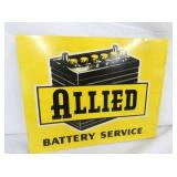 VIEW 3 SIDE 2 ALLIED FLANGE