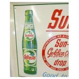 VIEW 5 68X36 EMB. SUNDROP