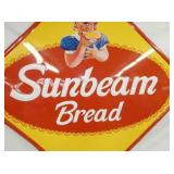 VIEW 4 CLOSEUP SELF FRAMED