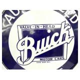 VIEW 4 PORC. 42IN BUICK SIGN