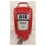 ECO TIREFLATOR WALL MOUNT