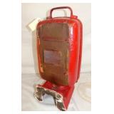 VIEW 5 BACKVIEW AIR METER