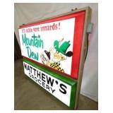 VIEW 4 RIGHTSIDE MT. DEW LIGHTUP