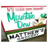 VIEW 8 CLOSEUP LIGHTUP SIGN