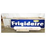 EMB. FRIGIDAIRE LIGHTUP CAN SIGN