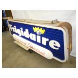 VIEW 3 11IN CAN SIGN