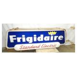 VIEW 4 EMB. LIGHTUP FRIGIDAIRE SIGN