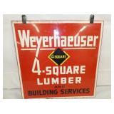 VIEW 2 CLOSEUP 24X24 W/ BRACKET