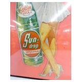 VIEW 4 CLOSEUP W/ BOTTLE AND GIRL