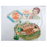 SUNDROP FESTOON GOLDEN COLA CB