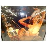 VIEW 2 CLOSEUP W/ LADY