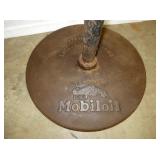 VIEW 2 CLOSEUP 20IN EMB. GARGOLYLE