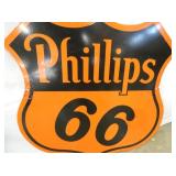 VIEW 2 CLOSEUP 30IN PHILLIPS 66