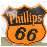 VIEW 3 SIDE 2 PHILLIPS 66