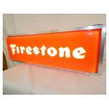 VIEW 4 EMB. FIRESTONE 36X12