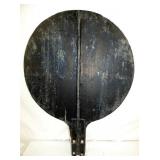 VIEW 3 BACK CAST RR SIGN