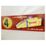 VIEW 3 #4 BUNNY BREAD SIGN