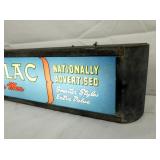 VIEW 4 RIGHTSIDE LIGHTUP SHOE SIGN