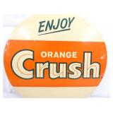 VIEW 2 CLOSEUP ORANGE CRUSH