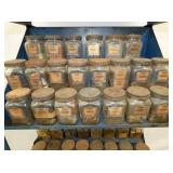 VIEW 2 CLOSEUP STANDARD RACK W/ PRODUCT