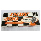 OLD STOCK INDIAY 500 PLUGS
