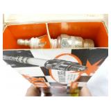 VIEW 2 CLOSEUP 500 SPARKPLUGS