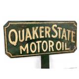 VIEW 4 QUAKER STATEA TAG TOPPER