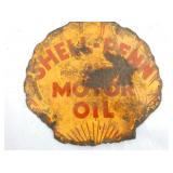 VIEW 3 SIDE 2 PORC. PUMP PLATE