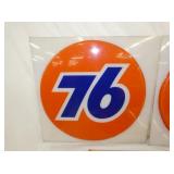 21X21 76 INSERT SIGN