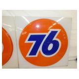 21X21 76 INSERT SIGN